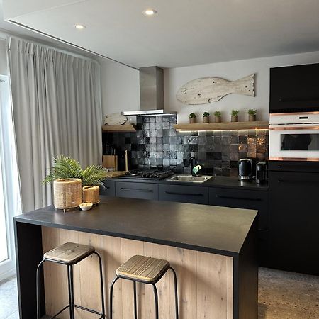 Lily'S Place Apartman Knokke-Heist Kültér fotó
