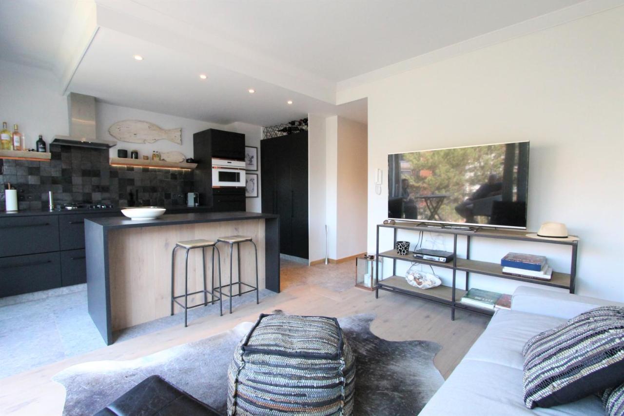 Lily'S Place Apartman Knokke-Heist Kültér fotó