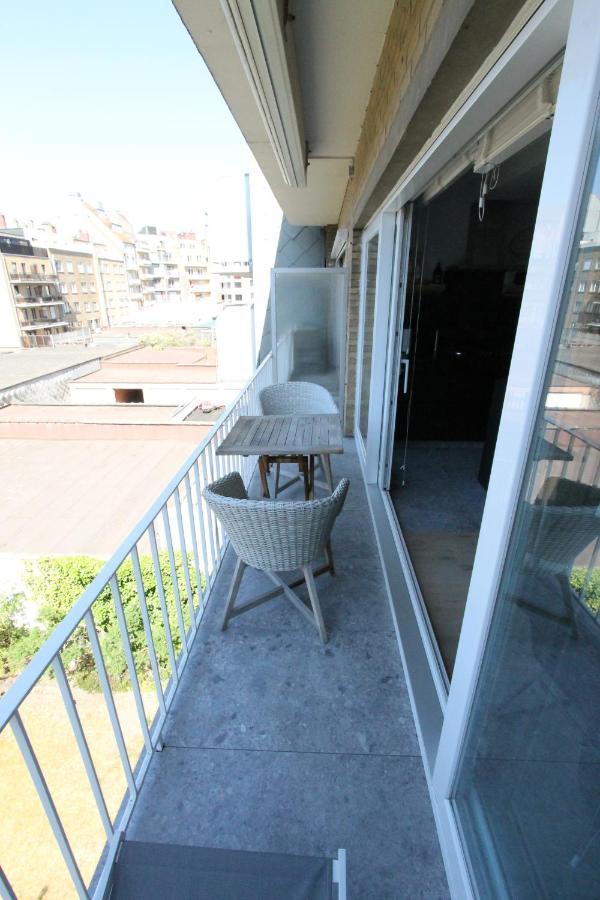 Lily'S Place Apartman Knokke-Heist Kültér fotó
