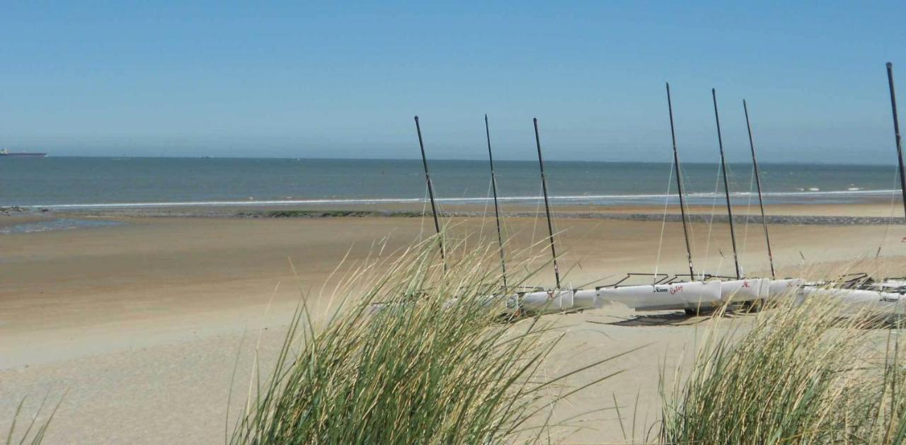 Lily'S Place Apartman Knokke-Heist Kültér fotó