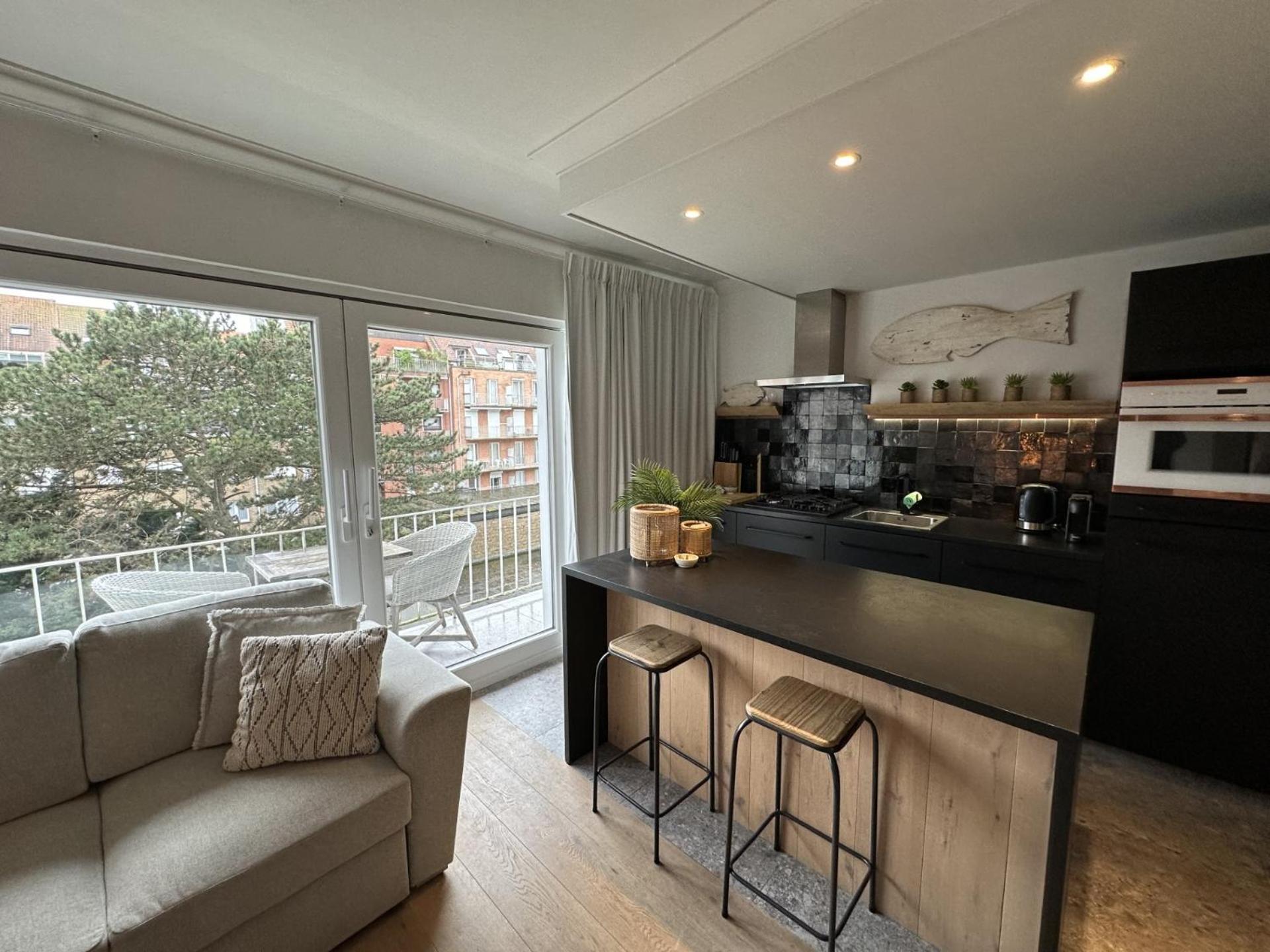 Lily'S Place Apartman Knokke-Heist Kültér fotó